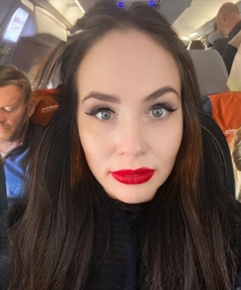 Анкета проститутки Варвара - город Кенхи, 37 лет, №228